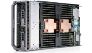 Dell Fault Resilient Memory